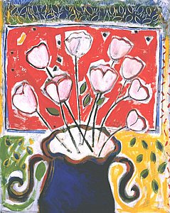 תשעה גבעולים תשעה גבעולים