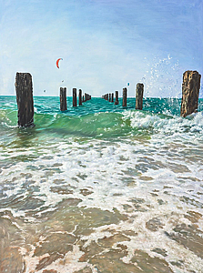 דרך לים - תמונות של ים דרך לים - תמונות של ים