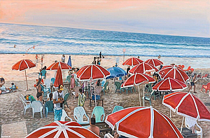 שקיעה שקיעה