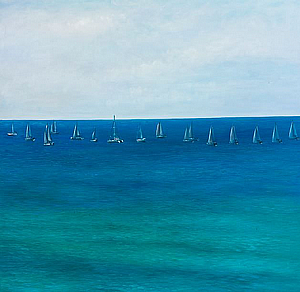 סירות על המים סירות על המים