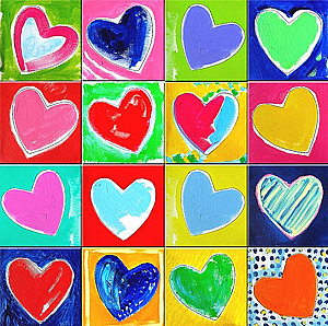 לבבות לבבות