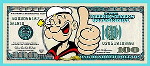 Fun bill Fun bill